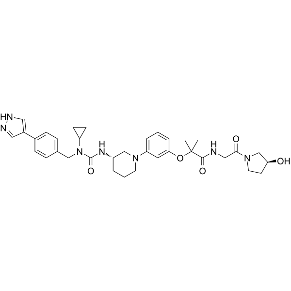 Antitumor agent-171 3003004-76-7